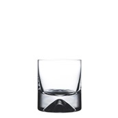 NUD.29511/OEM Γυάλινο Ποτήρι Ουίσκι, 35cl, φ9.2Y10cm, Nude