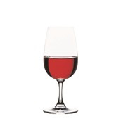 NUD.66020/OEM Γυάλινο Ποτήρι Κρασιού, 22cl, Y15.5cm, Nude