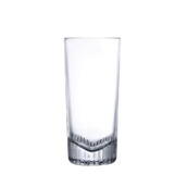 NUD.68134/OEM Γυάλινο ποτήρι νερού, 45cl, φ7.8xY17cm, Nude