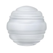 NUD.9242-W/OEM NEST CANDY BOX ΛΕΥΚΟ 9CM. 200CC 1/12, NUDE