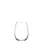 NUD.64089/OEM Γυάλινο Ποτήρι Κρασιού, 25cl, Y9.2cm, Nude