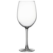 NUD.67080/OEM Γυάλινο Ποτήρι Κρασιού, Σετ 6 τεμάχια, 75cl, Y25.5cm, Nude