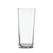 NUD.64135/OEM Γυάλινο ποτήρι νερού, 42cl, φ6.8xΥ14cm, Nude