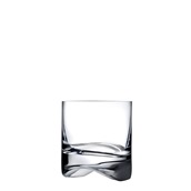 NUD.29510/OEM Γυάλινο Ποτήρι Ουίσκι, 27cl, Nude