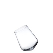 NUD.12783/OEM Γυάλινο Ποτήρι Κρασιού, 35cl, Nude