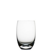 NUD.12925/OEM Γυάλινο ποτήρι νερού, 40cl, Nude