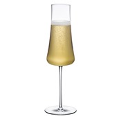 NUD.32021/OEM Γυάλινο Ποτήρι Κρασιού, 30cl, Y26cm, Nude