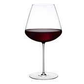 NUD.32016/OEM Γυάλινο Ποτήρι Κρασιού, 95cl, Y24cm, Nude