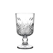 PAS.440376/OEM Γυάλινο Ποτήρι Κρασιού, TIMELESS WINE, 32cl, Pasabahce