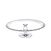 PAS.96804/OEM Πιατέλα παρουσίασης Buffet, φ37xY11cm, Pasabahce