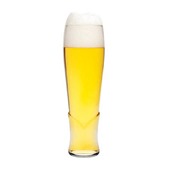 PAS.420748/OEM Γυάλινο ποτήρι μπύρας, TUBO, 44cl, φ6.95xΥ21cm, Pasabahce