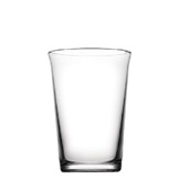 PAS.420022/OEM Γυάλινο ποτήρι νερού, TROY WATER, 290ml, φ7.8xΥ11.1cm, Pasabahce