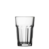PAS.52709/OEM Γυάλινο ποτήρι μπύρας Tempered, CASABLANCA, 41.5cl, Pasabahce
