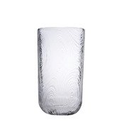 PAS.520085/OEM Γυάλινο ποτήρι νερού, LINDEN, 35.5cl, φ7.4xΥ13.4cm, Pasabahce