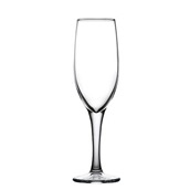 PAS.440166/OEM Γυάλινο Ποτήρι Σαμπάνιας Tempered,  MODA, 16.5cl, Pasabahce