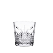 PAS.520074/OEM Γυάλινο Ποτήρι Ουίσκι, TIMELESS, 35.5cl, Pasabahce