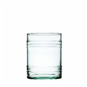 PAS.W420370/OEM Γυάλινο ποτήρι ποτού, 280ml, φ7.25xΥ8.8cm, Pasabahce