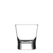 PAS.42265/OEM Γυάλινο Ποτήρι Ουίσκι, PETRA , 30cl, Pasabahce