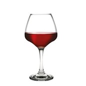 PAS.440277/OEM Γυάλινο Ποτήρι Κρασιού, RISUS, 45.5cl, Φ10xΥ19.3cm, Pasabahce