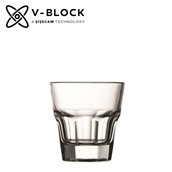PAS.V52714/OEM Γυάλινο ποτήρι ποτού, 490ml, φ7.9xΥ12cm, Pasabahce