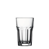 PAS.52713/OEM Γυάλινο ποτήρι νερού Tempered, CASABLANCA, 29.5cl, Pasabahce