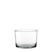 PAS.42230/OEM Γυάλινο Ποτήρι Κρασιού Tempered, 22cl, Φ8.25xΥ5.9cm, Pasabahce