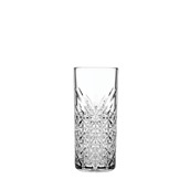 PAS.420326/OEM Γυάλινο ποτήρι χυμού, 180cl, φ6.8xΥ12.2cm, Pasabahce