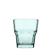 PAS.W52705/OEM Γυάλινο Ποτήρι Ουίσκι, 26.5cl, Φ8.6xΥ9.15cm, Pasabahce