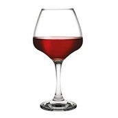 PAS.440287/OEM Γυάλινο Ποτήρι Κρασιού, RISUS, 58cl, Φ10.8xΥ20.7cm, Pasabahce