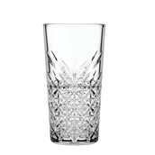 PAS.520055/OEM Γυάλινο ποτήρι νερού Tempered, 45cl,Pasabahce