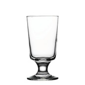 PAS.44912/OEM Γυάλινο ποτήρι μπύρας, 28.5cl, φ7.3xΥ15.5cm, Pasabahce