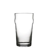 PAS.42997/OEM Γυάλινο ποτήρι μπύρας, NONIC, 57cl, φ8.6xΥ15cm, Pasabahce