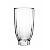 PAS.420123/OEM Γυάλινο Ποτήρι, 400ml, Φ7.6xΥ14.1cm, Pasabahce