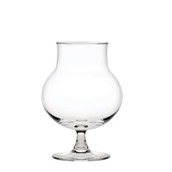 PAS.440327/OEM Γυάλινο ποτήρι μπύρας, 49.5cl, φ10xΥ15.5cm, Pasabahce