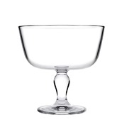 PAS.96954/OEM Μπωλ παρουσίασης Buffet, φ13xY22cm, Pasabahce