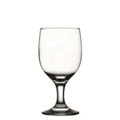 PAS.44862/OEM Γυάλινο ποτήρι νερού, 33.5cl, Pasabahce