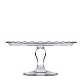 PAS.96953/OEM Πιατέλα παρουσίασης Buffet, φ13xY12.1cm, Pasabahce