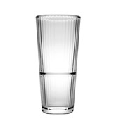 PAS.520145/OEM Γυάλινο ποτήρι νερού, GRANDE SUNRAY, 46cl, φ8xΥ16cm, Pasabahce