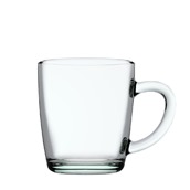 PAS.W55531/OEM Γυάλινη Κούπα, 34cl, φ8.6x9.8cm, Pasabahce