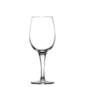 PAS.440168/OEM Γυάλινο Ποτήρι Κρασιού Tempered, MODA, 33cl, Pasabahce