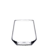 PAS.420184/OEM Γυάλινο Ποτήρι Ουίσκι, 34.5cl, φ5.5xΥ8.75cm, Pasabahce