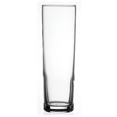 PAS.42198/OEM Γυάλινο ποτήρι ποτού, TUBO, 22cl, φ6xΥ18cm, Pasabahce