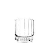 PAS.420174/OEM Γυάλινο Ποτήρι Ουίσκι, 26cl, φ7.5xΥ8cm, Pasabahce