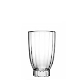 PAS.420702/OEM Γυάλινο ποτήρι νερού, AMORE, 32cl, φ7.9xΥ11cm, Pasabahce