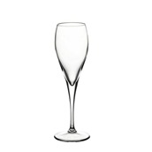 PAS.440086/OEM Γυάλινο Ποτήρι Κρασιού, MONTE CARLO, 13cl, Φ6.2cmxΥ19cm, Pasabahce
