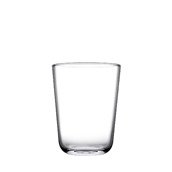 PAS.420412/OEM Γυάλινο ποτήρι νερού, 20cl, φ2.9xΥ8.85cm, Pasabahce