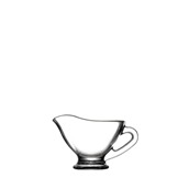 PAS.55002/OEM BASIC SAUCE BOAT 50CC H: 6,3 D: 4,1 P/2160 FLX12, Pasabahce