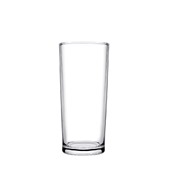 PAS.420935/OEM Γυάλινο ποτήρι μπύρας, SENATOR, 36cl, φ7xΥ14.9cm, Pasabahce