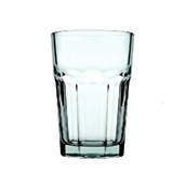PAS.W52713/OEM Γυάλινο ποτήρι νερού, 29.5cl, φ7.8xΥ12cm, Pasabahce
