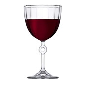 PAS.440303/OEM Γυάλινο Ποτήρι Κρασιού, AMORE, 27cl, Φ8.8xΥ20.8cm, Pasabahce